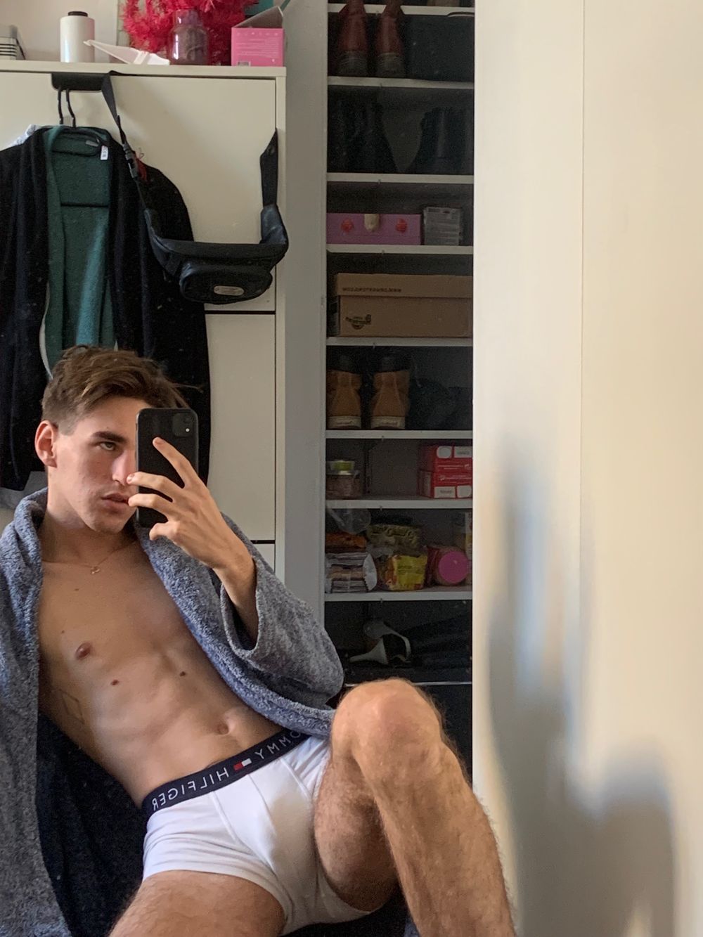 zit_tommy OnlyFans profile picture