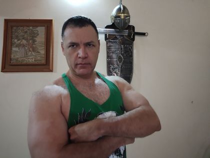 silmichael OnlyFans picture