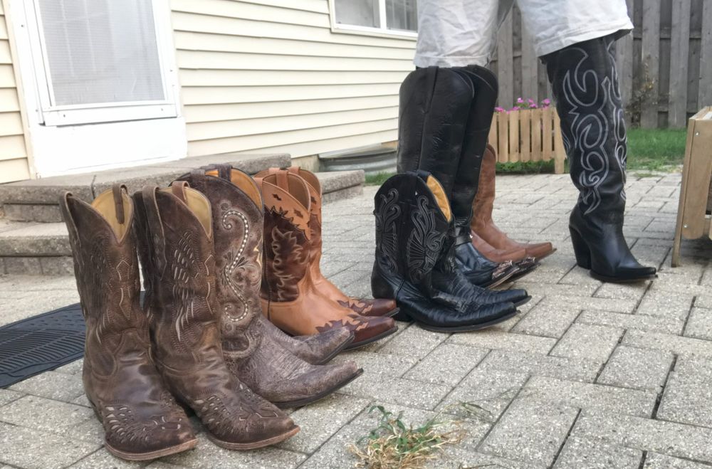 kinkygaycowboy OnlyFans profile picture