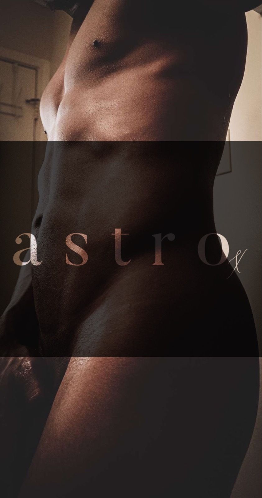 astrobyxxx OnlyFans profile picture