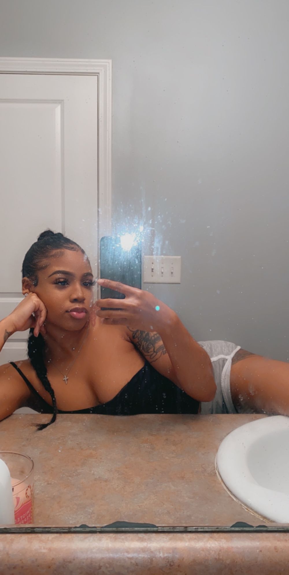 dejaajenaee OnlyFans profile picture