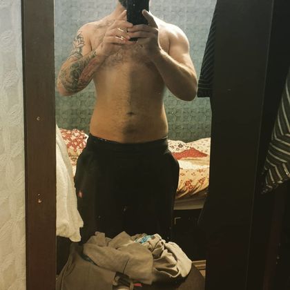 miller911 OnlyFans picture