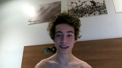 williamitalian97 OnlyFans picture