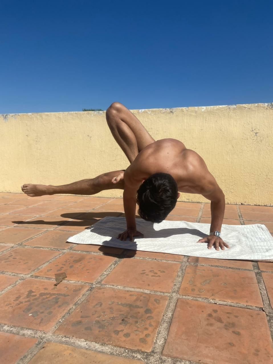maleskinn OnlyFans profile picture