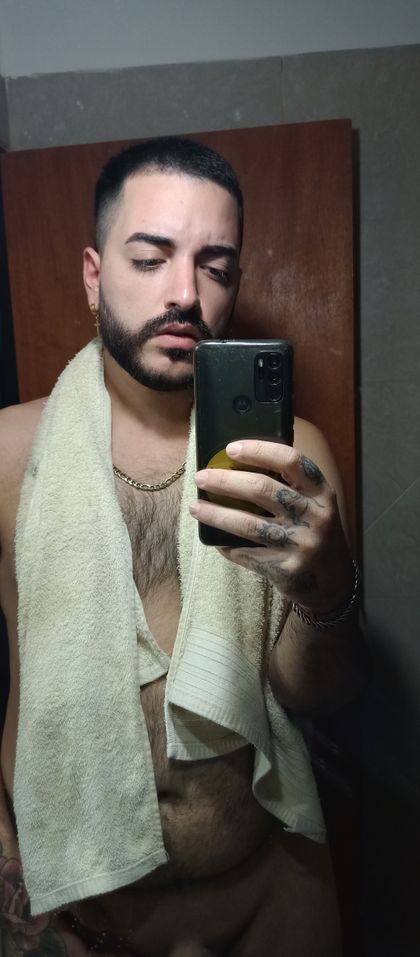 toroalphax OnlyFans picture