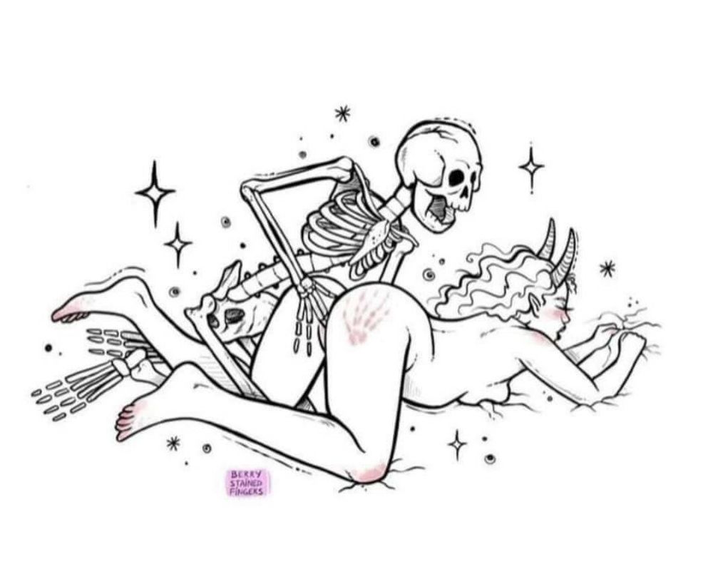 theskellingtons OnlyFans profile picture