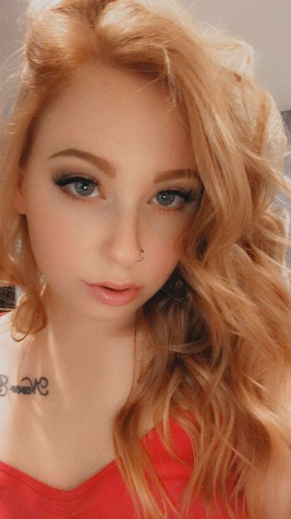 babyredbgb OnlyFans picture