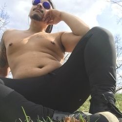 meatyjoey OnlyFans picture