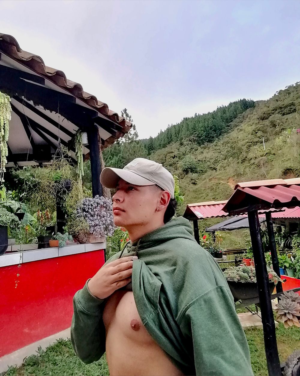 iamjaiderw OnlyFans profile picture
