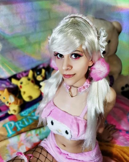 cuteangelofdeath16 OnlyFans picture