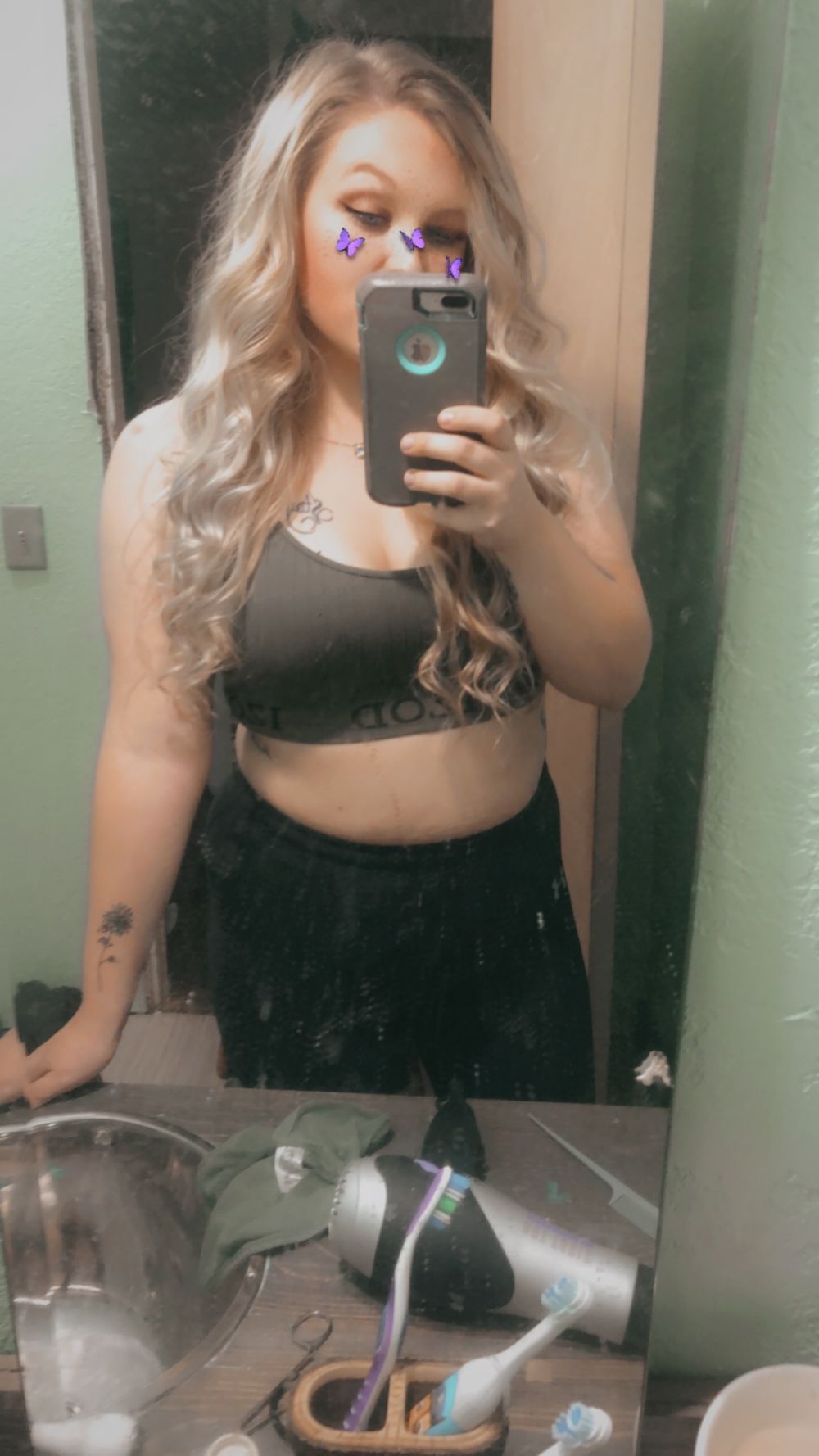 lovexxgreene OnlyFans profile picture