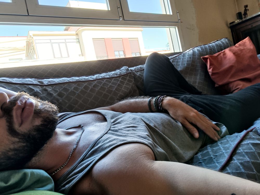 siempreconganas OnlyFans profile picture