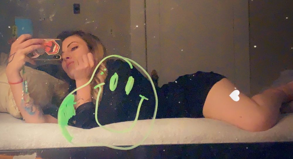 greypeachtea OnlyFans profile picture