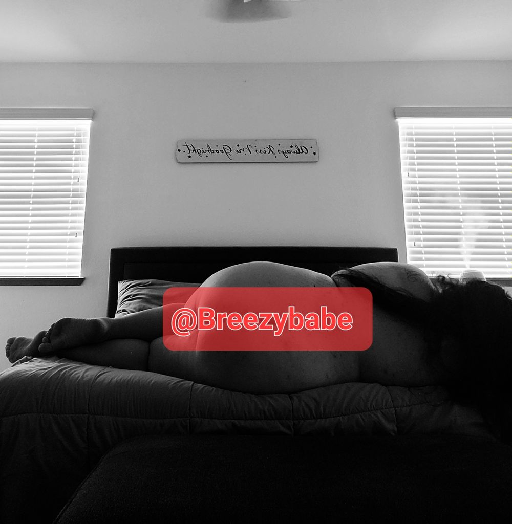 breezybabe24 OnlyFans profile picture