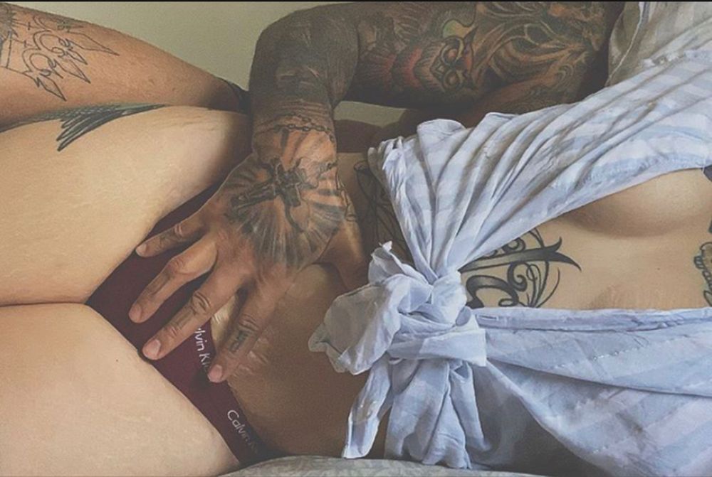 its.tinamarie OnlyFans profile picture