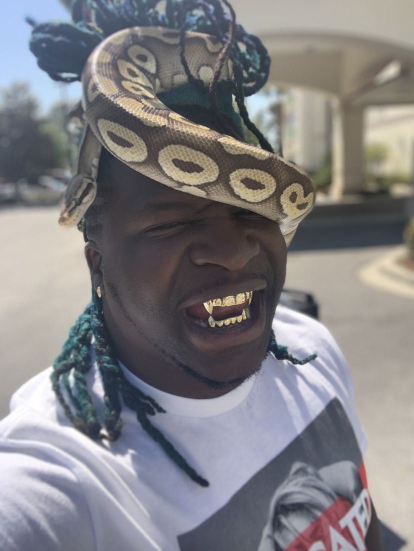 flexinass2timez OnlyFans profile picture