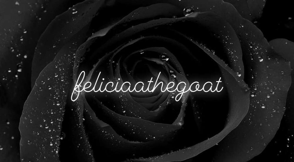 feleciaathegoat OnlyFans profile picture