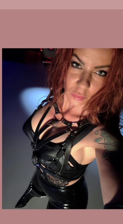 mistressno1 OnlyFans picture
