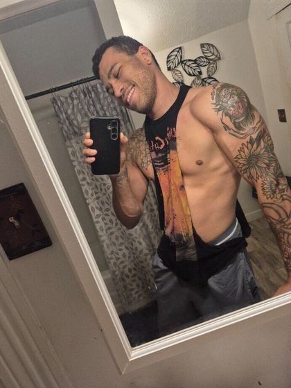 servemasteraj OnlyFans picture