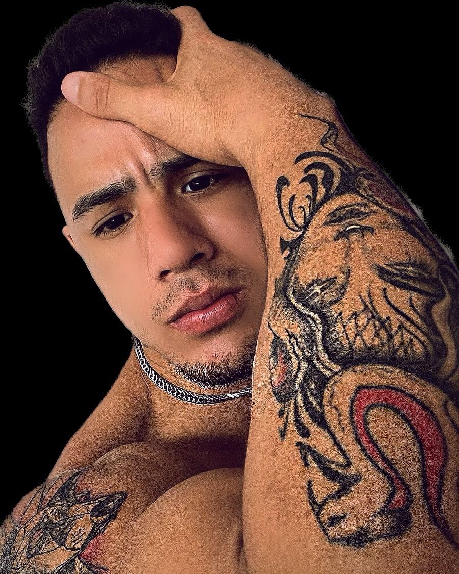 herculesvenezolano OnlyFans profile picture