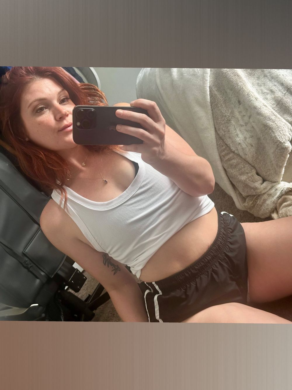 xoamberxoox OnlyFans profile picture