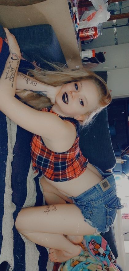 babbygirllkitten OnlyFans picture