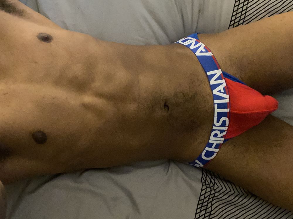 xamirx OnlyFans profile picture