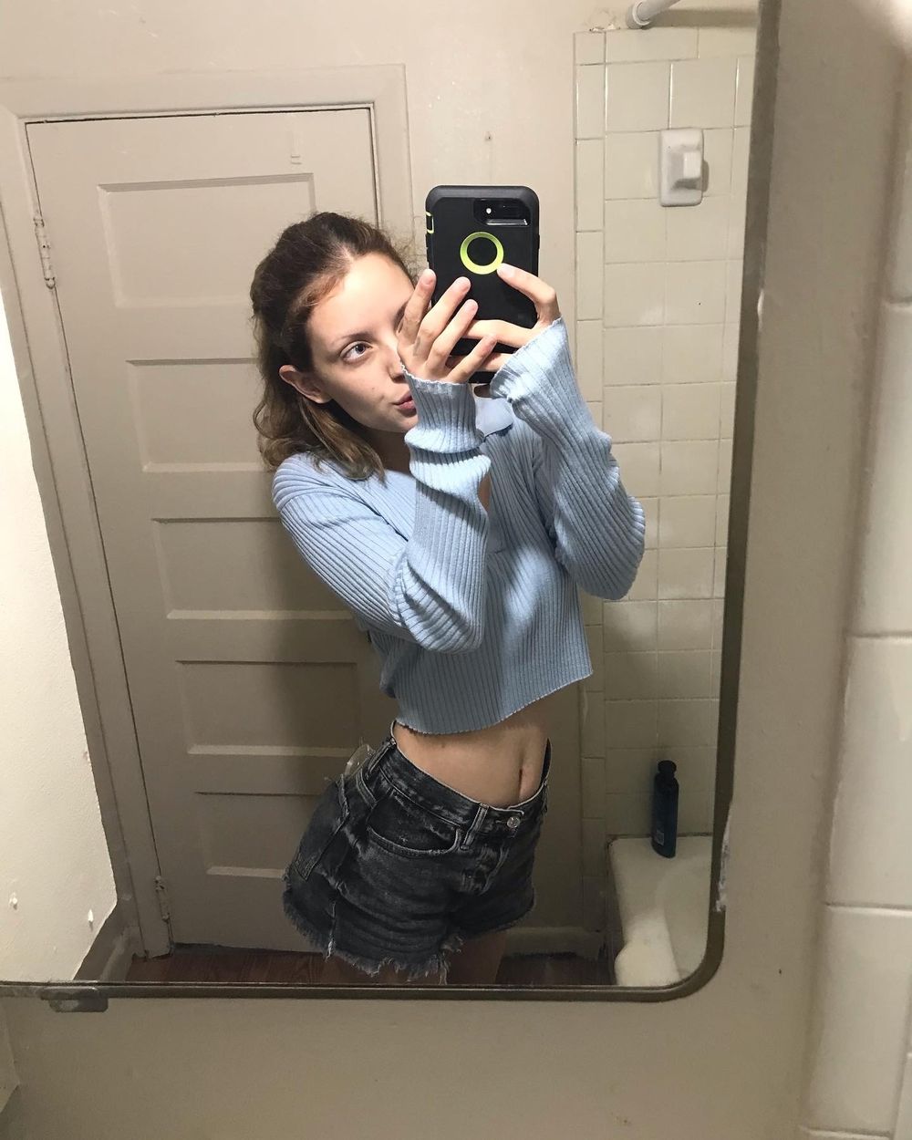 alliebearxx17 OnlyFans profile picture
