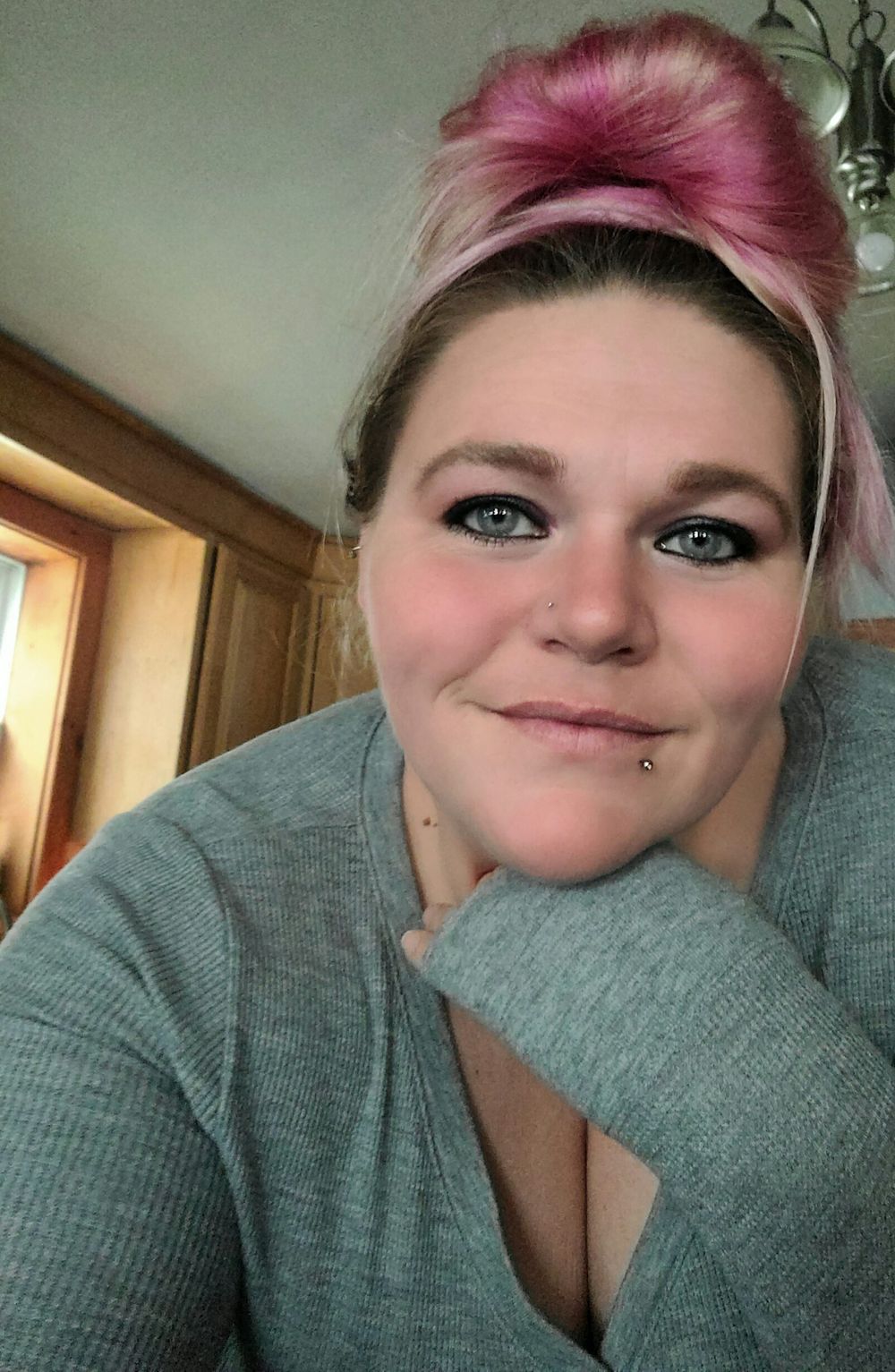 sweetandspicey32 OnlyFans profile picture