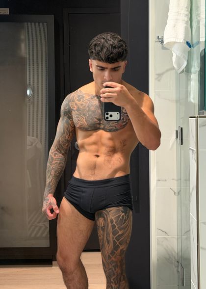 malikrossvip OnlyFans picture
