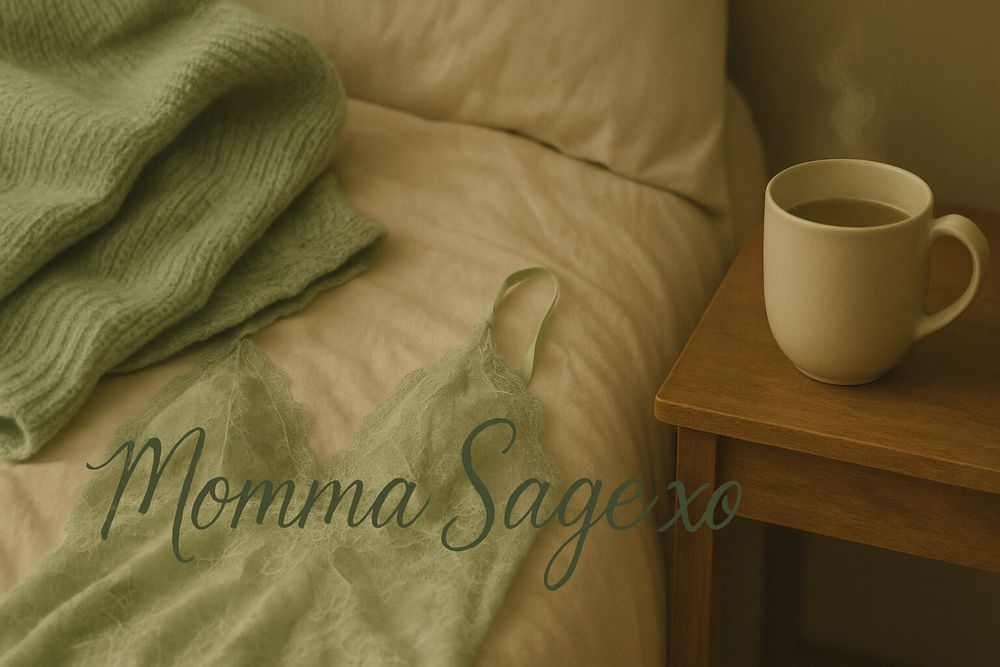 mommasagexo OnlyFans profile picture