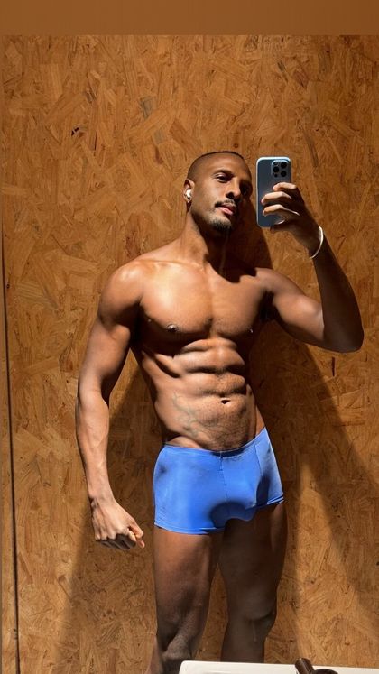harryblackri24 OnlyFans picture