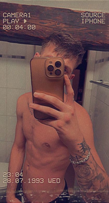 thermalised OnlyFans picture
