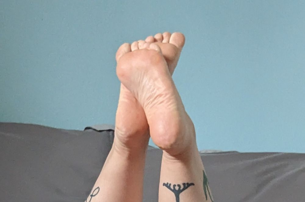 prettyfeettodiefor OnlyFans profile picture