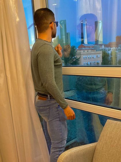 skymatt OnlyFans picture