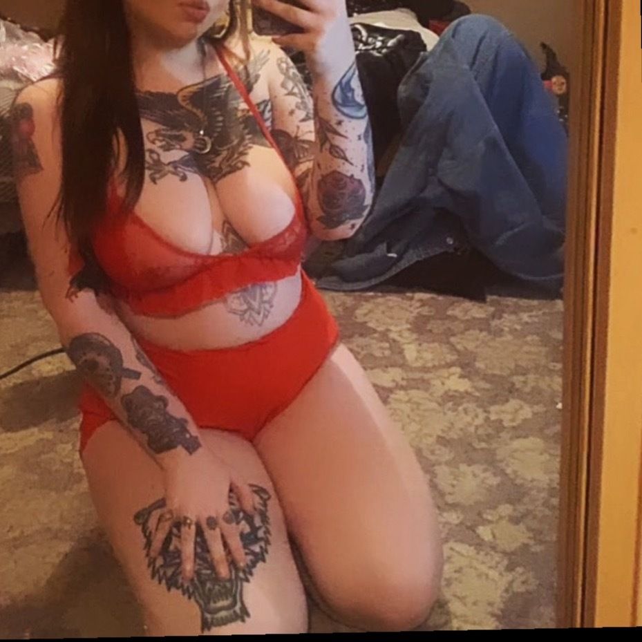 spookshxw666 OnlyFans profile picture