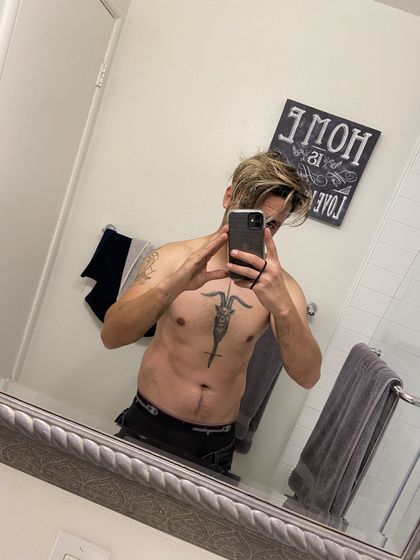 dom_scotty OnlyFans picture