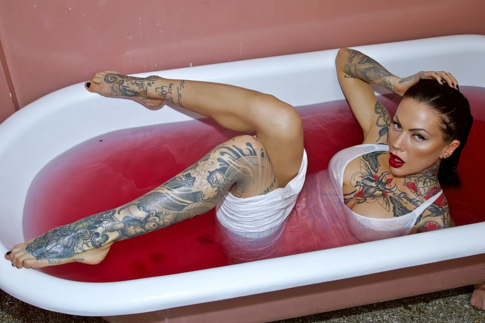 allisonchainsgoddess OnlyFans profile picture