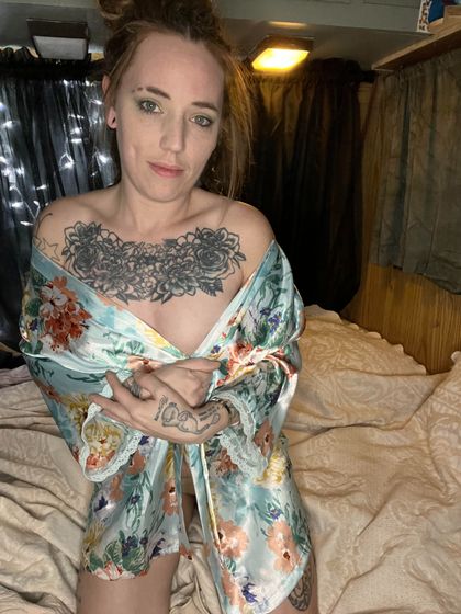 dreadednights OnlyFans picture