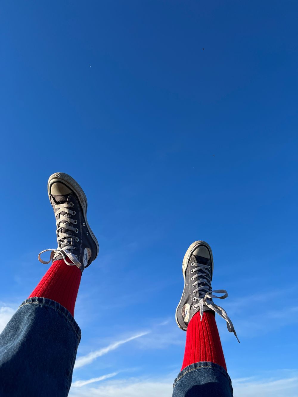alwaystravellingfeet OnlyFans profile picture