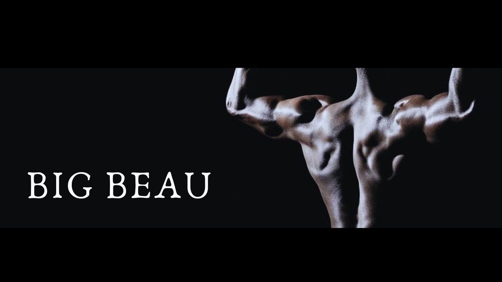 bigbeau OnlyFans profile picture