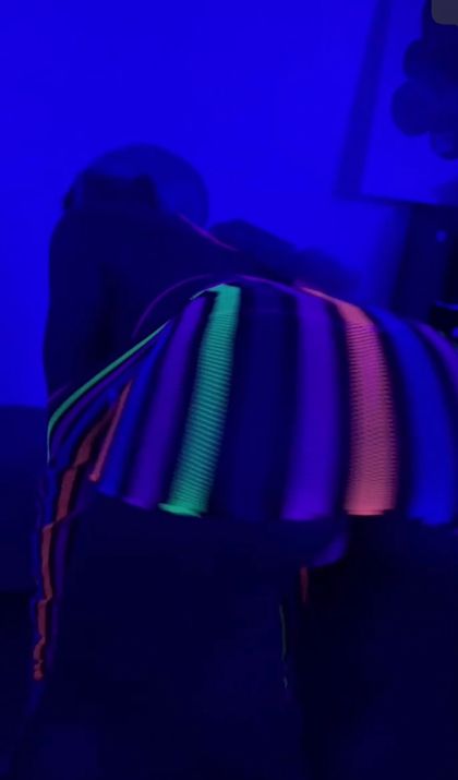 lilbaddivert OnlyFans picture