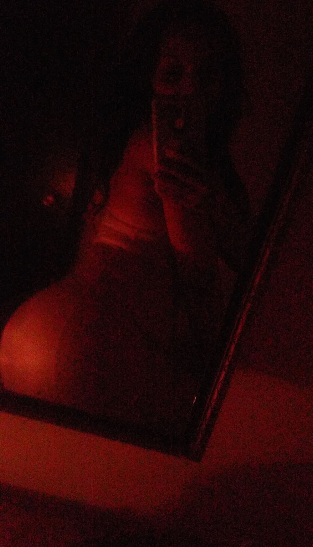 sexyrednfeet OnlyFans profile picture