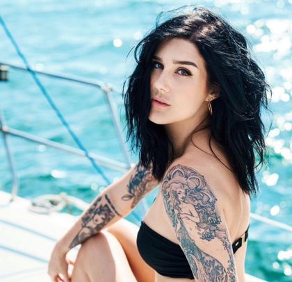 arryn OnlyFans picture