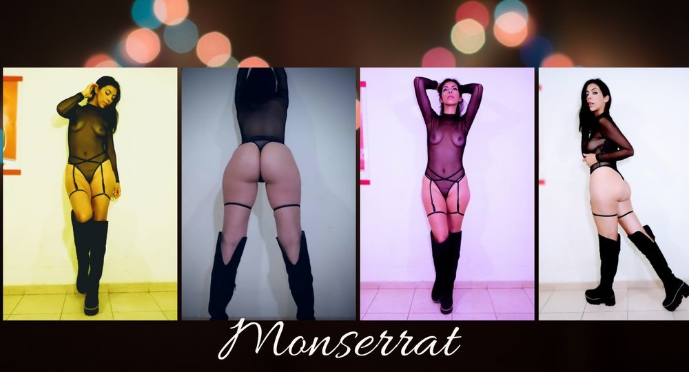 soyelculodemonserrat OnlyFans profile picture