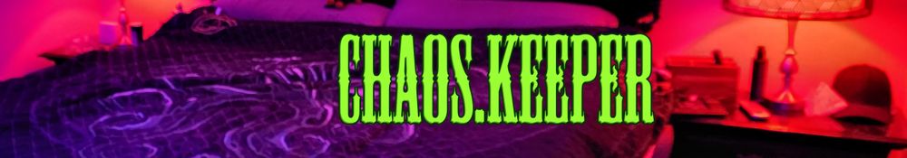 chaoskeeper69 OnlyFans profile picture