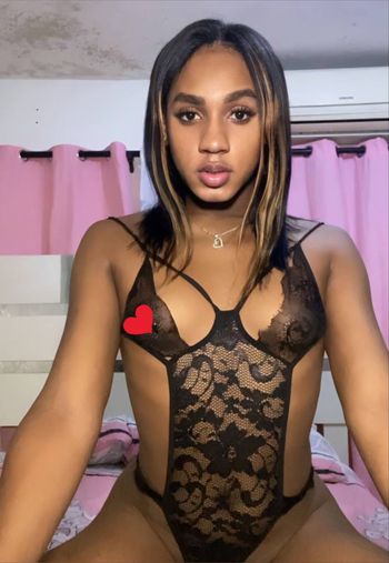 keysha