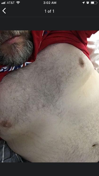 chubbybearchum OnlyFans picture