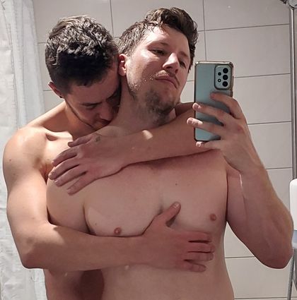 oscarandollie OnlyFans picture
