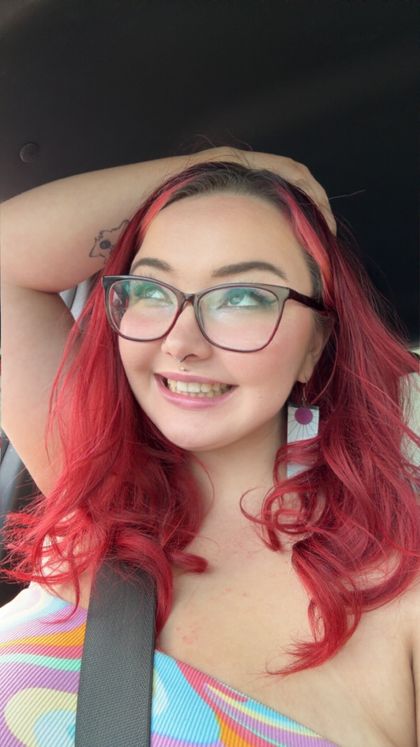 nyxvixen OnlyFans picture